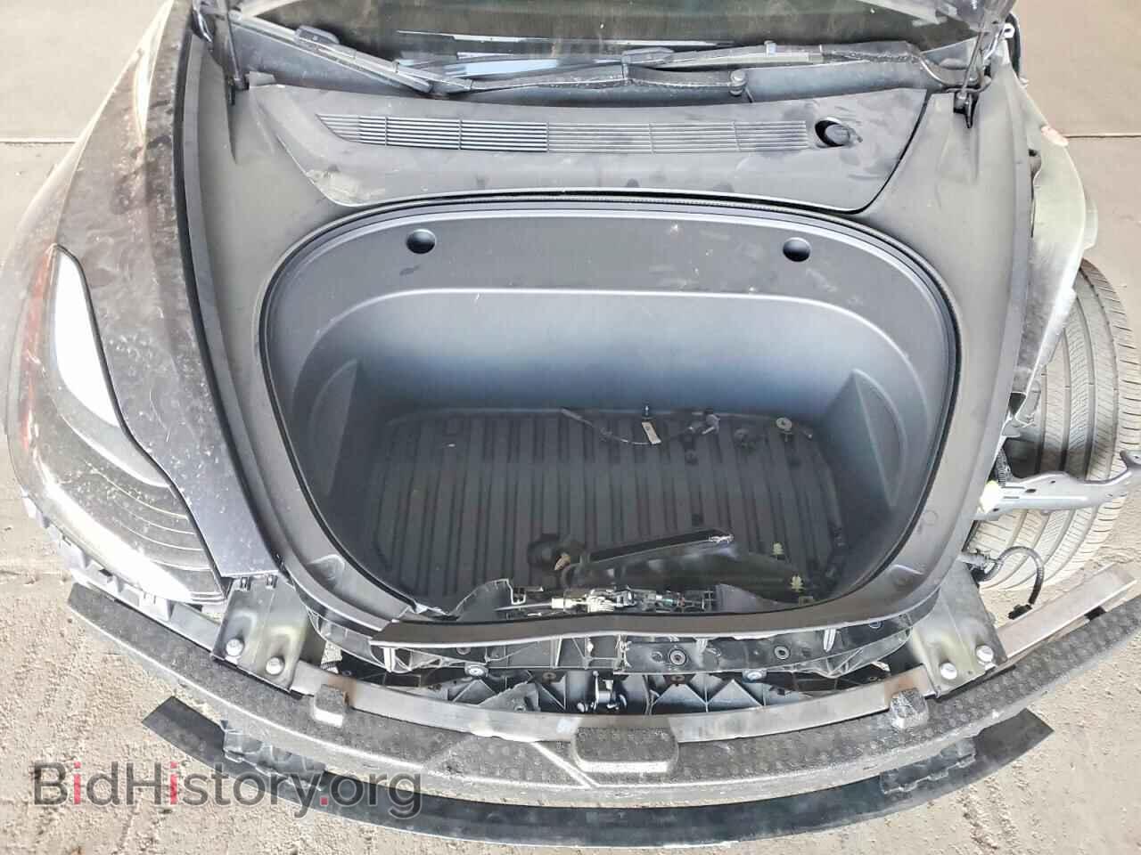 2023 TESLA MODEL 3 - VIN: 5YJ3E1EA1PF697695 - Photo 11