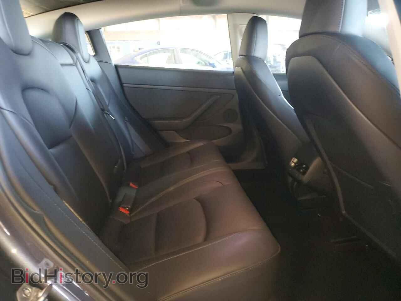 2023 TESLA MODEL 3 - VIN: 5YJ3E1EA1PF697695 - Photo 10