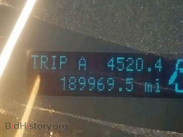2012 FORD F150 SUPER - VIN: 1FTFX1EF7CFB13194 - Фото 8