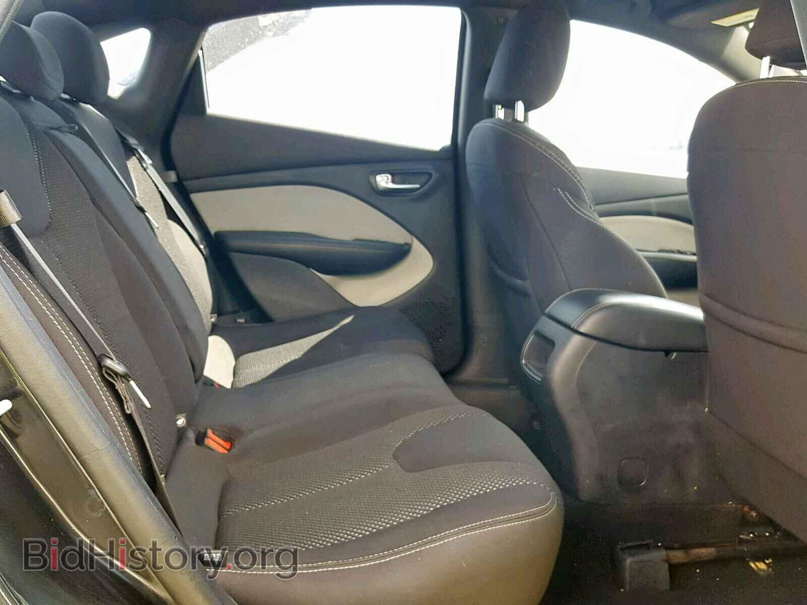 2015 DODGE DART - VIN: 1C3CDFBB9FD112661 - Photo 6
