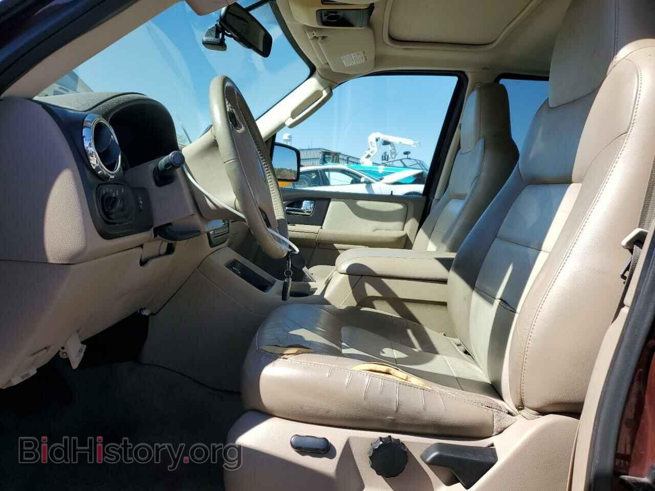 2006 FORD EXPEDITION - VIN: 1FMFU17546LA79665 - Фото 7
