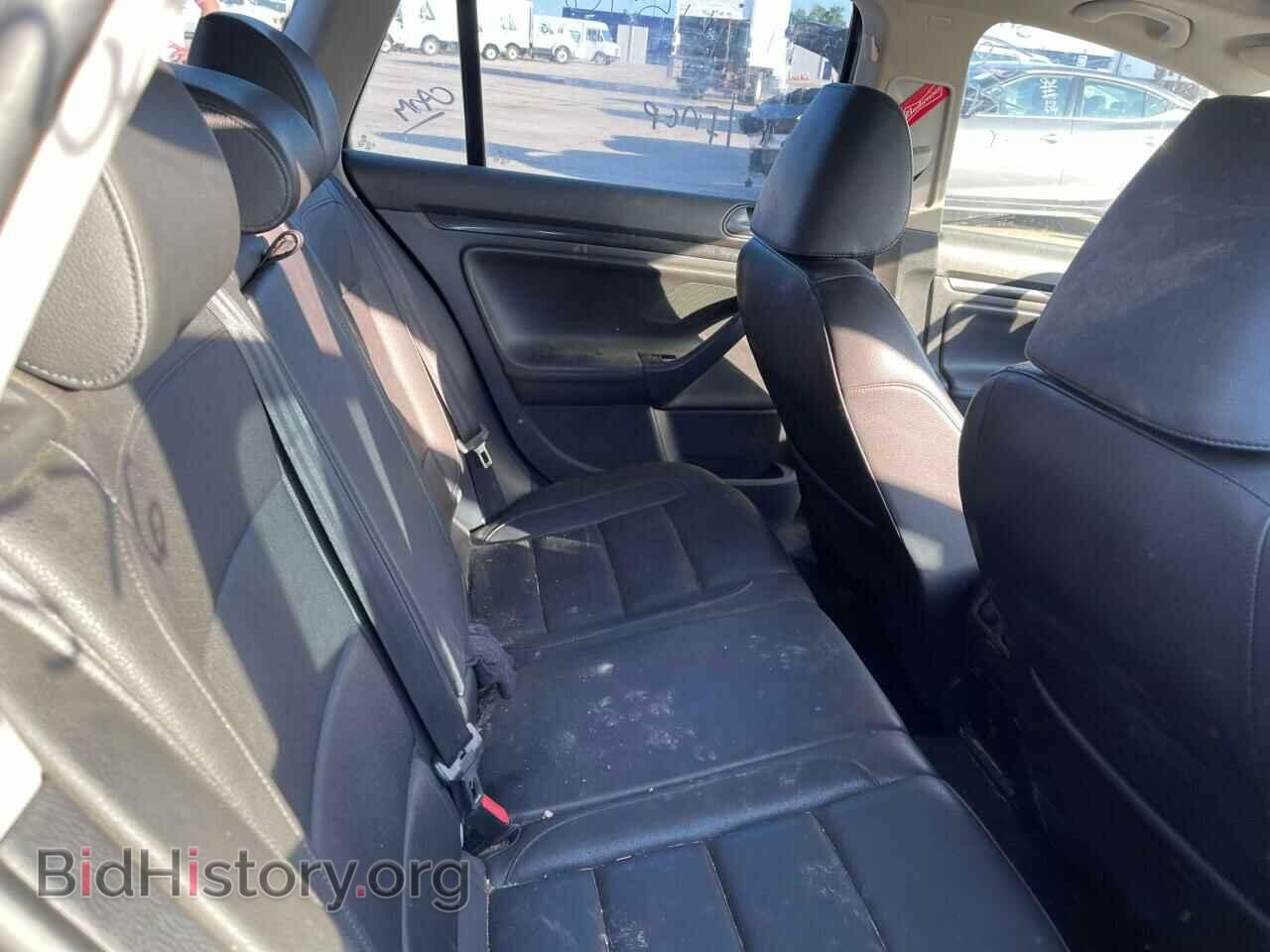 2014 VOLKSWAGEN JETTA - VIN: 3VWPL7AJ7EM627849 - Фото 6