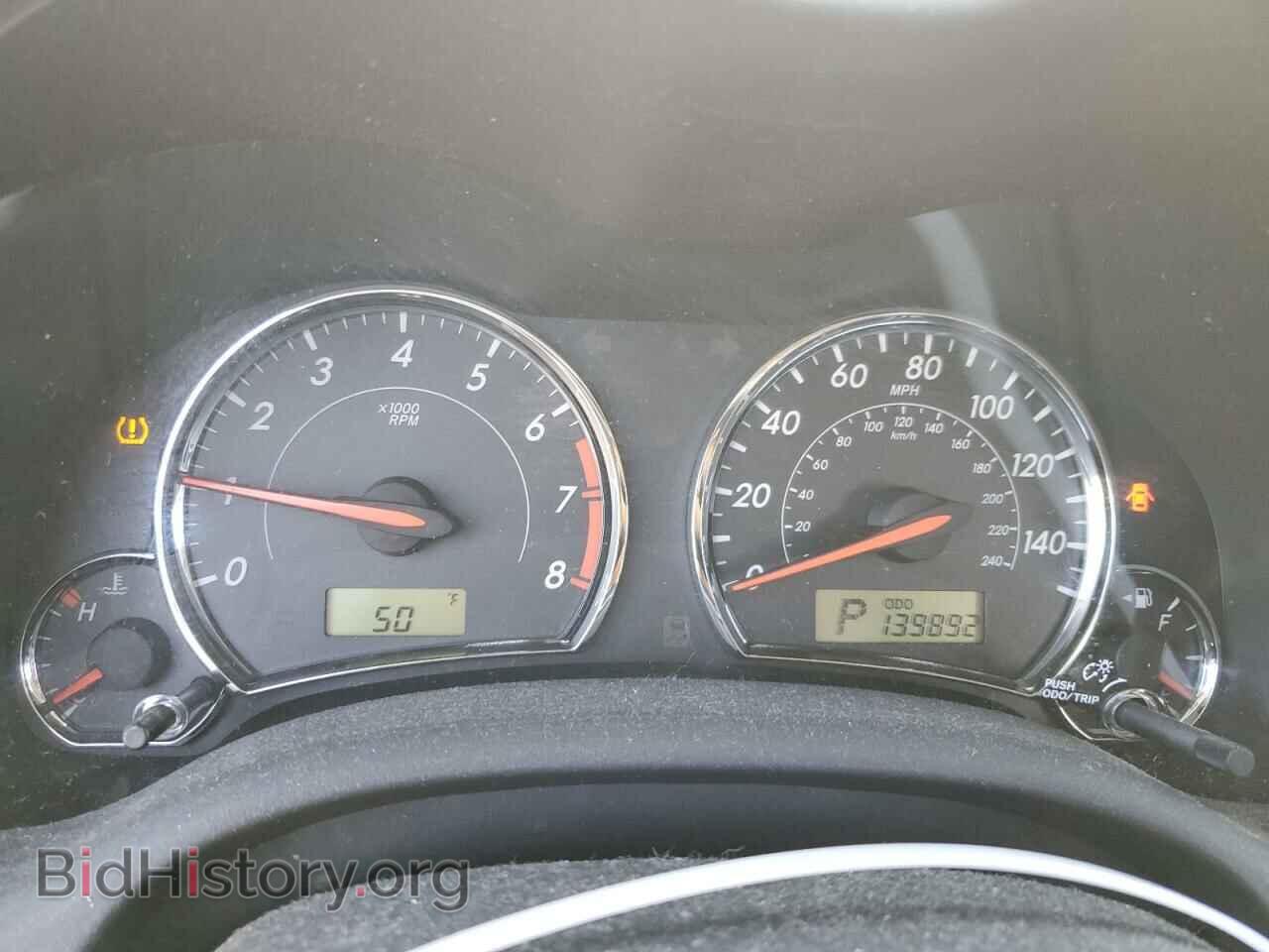 2013 TOYOTA COROLLA - VIN: 2T1BU4EE6DC995033 - Фото 9