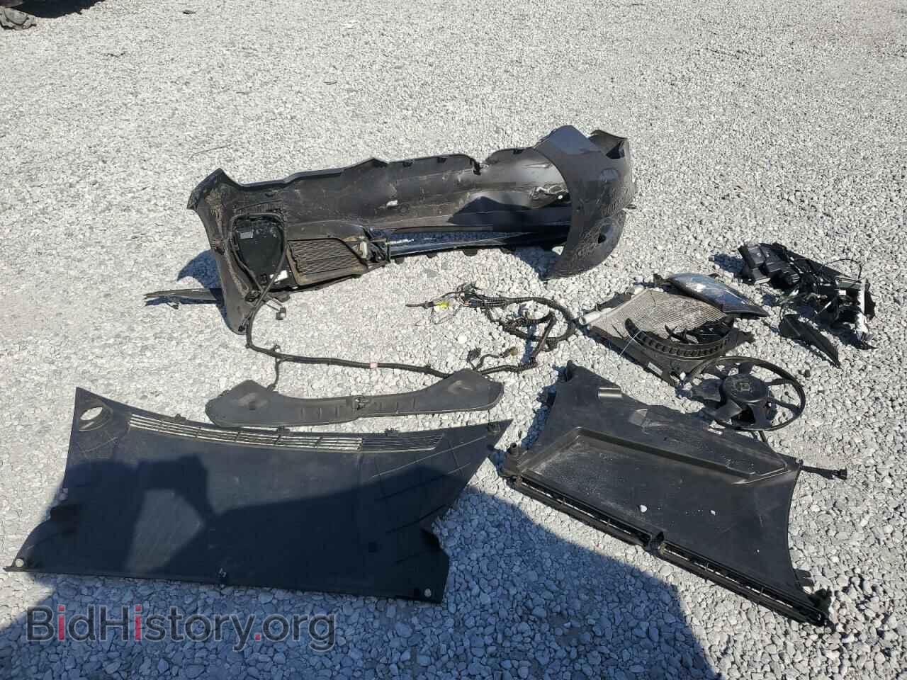 2018 TESLA MODEL S - VIN: 5YJSA1E22JF243737 - Photo 14