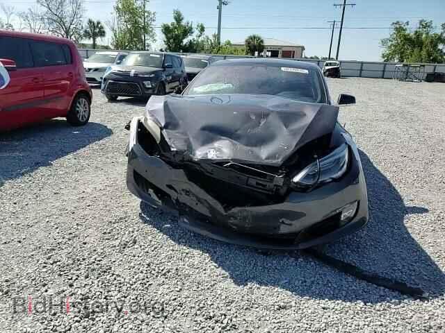 2018 TESLA MODEL S - VIN: 5YJSA1E22JF243737 - Photo 10