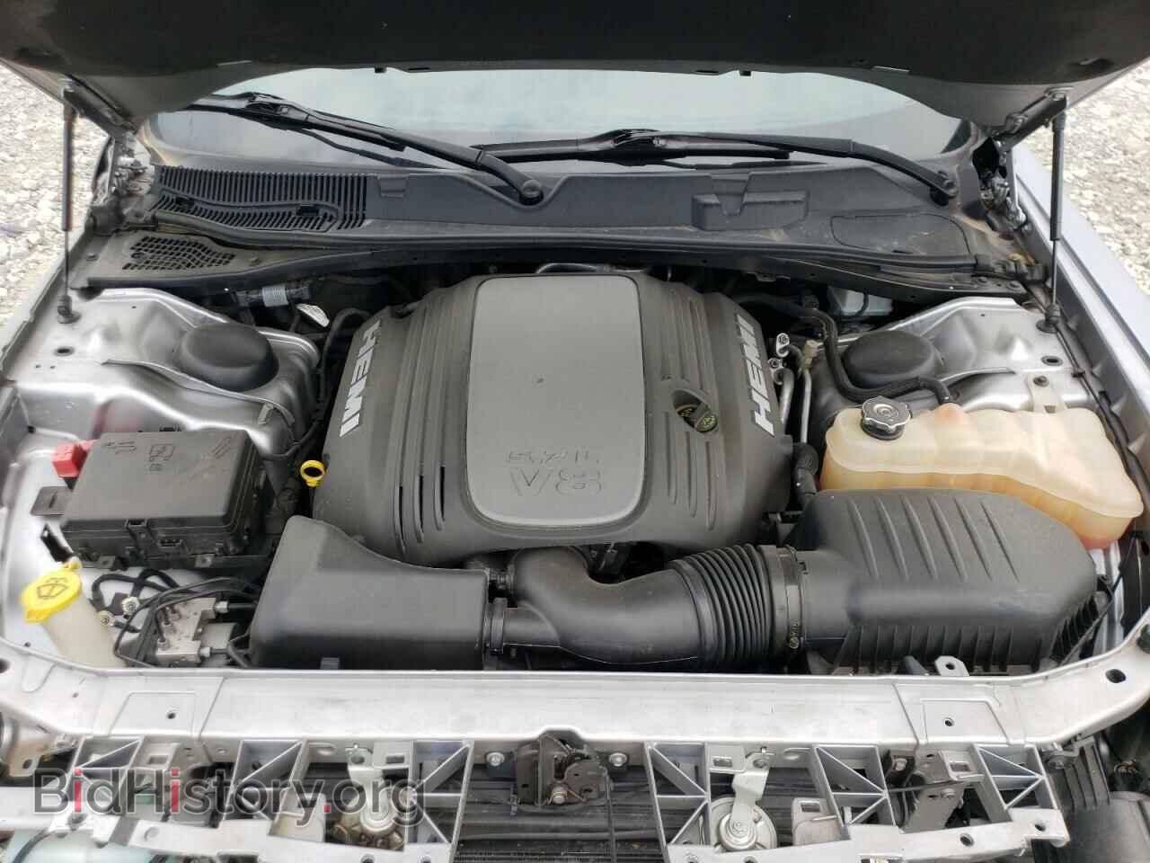 2016 DODGE CHALLENGER - VIN: 2C3CDZBT8GH226276 - Photo 7