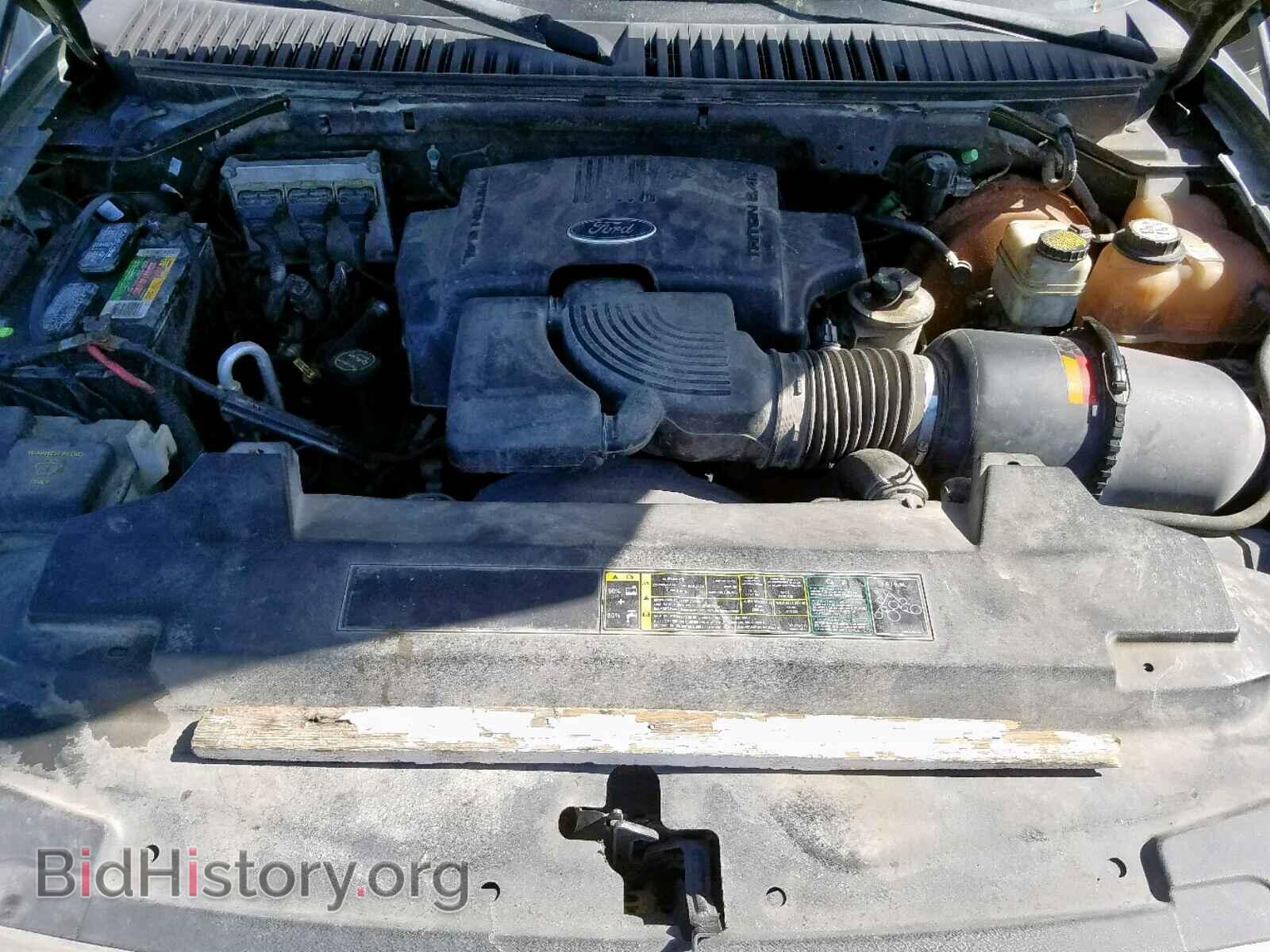 2004 FORD EXPEDITION - VIN: 1FMPU17L94LA41994 - Фото 7