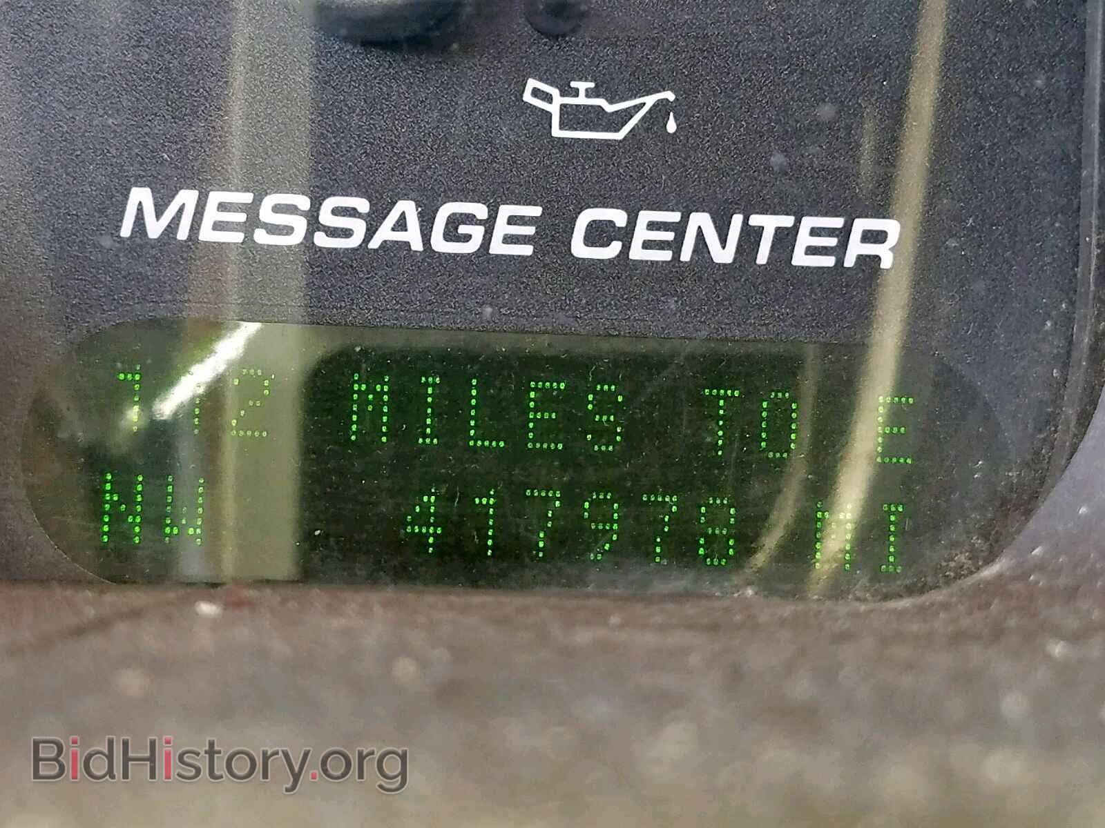 2004 FORD EXPEDITION - VIN: 1FMPU17L94LA41994 - Фото 8