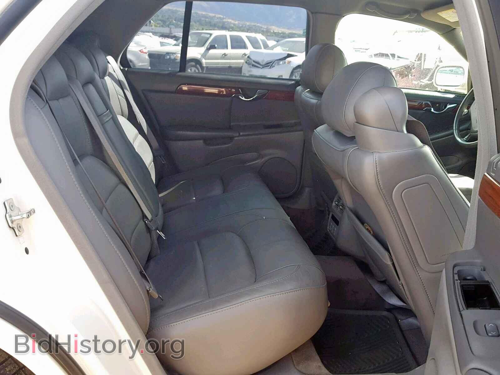 2005 CADILLAC DEVILLE - VIN: 1G6KD54Y55U257801 - Фото 6