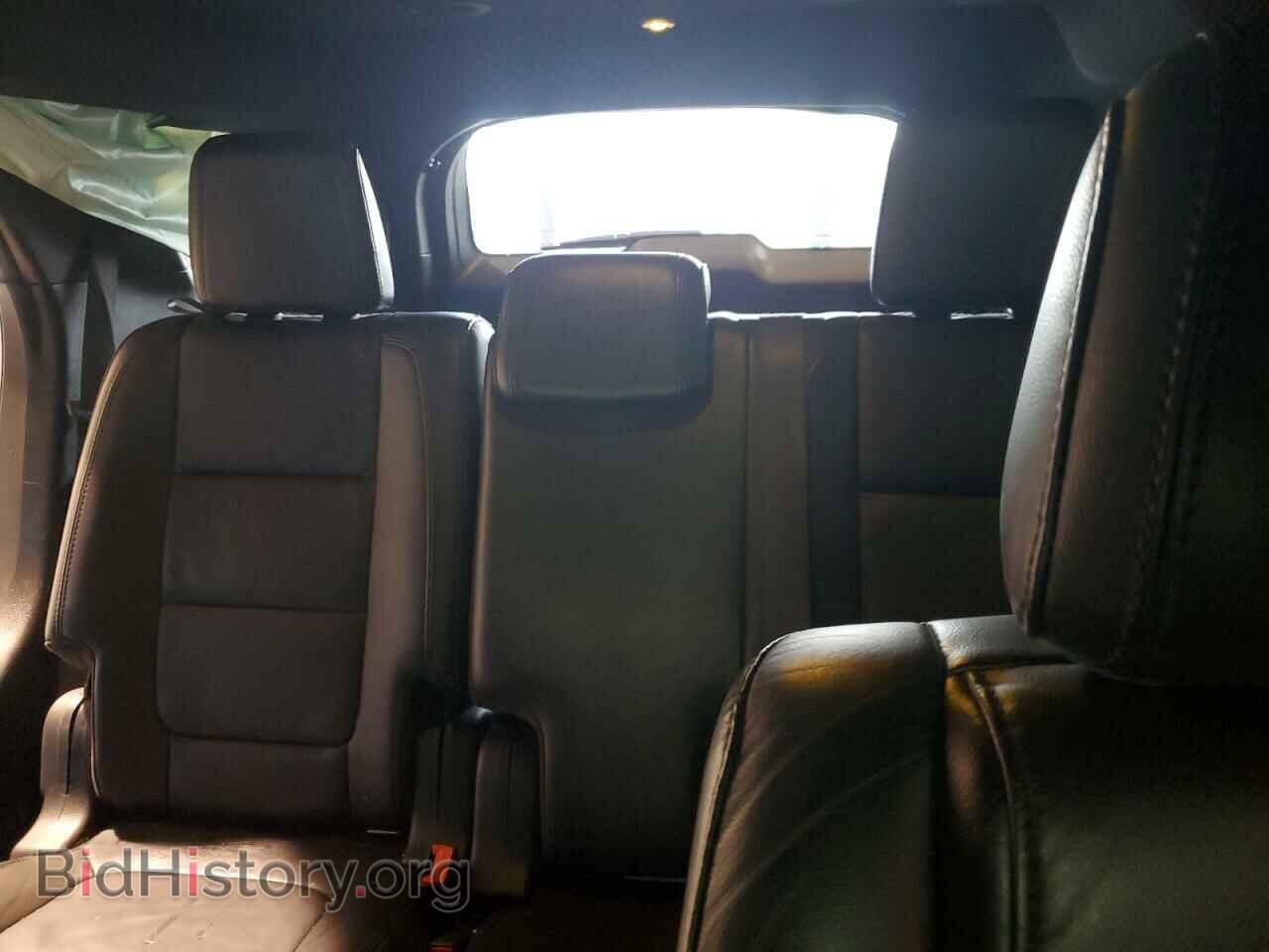 2014 FORD EXPLORER - VIN: 1FM5K8D85EGA97768 - Photo 10
