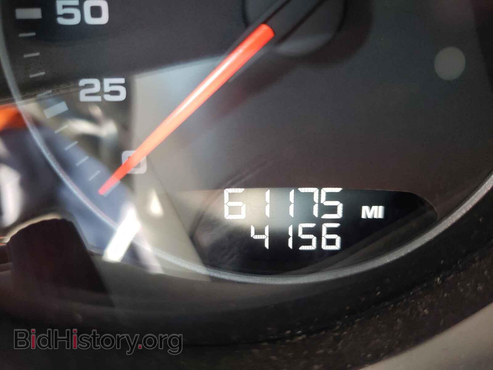 2010 PORSCHE PANAMERA - VIN: WP0AB2A72AL064868 - Фото 8