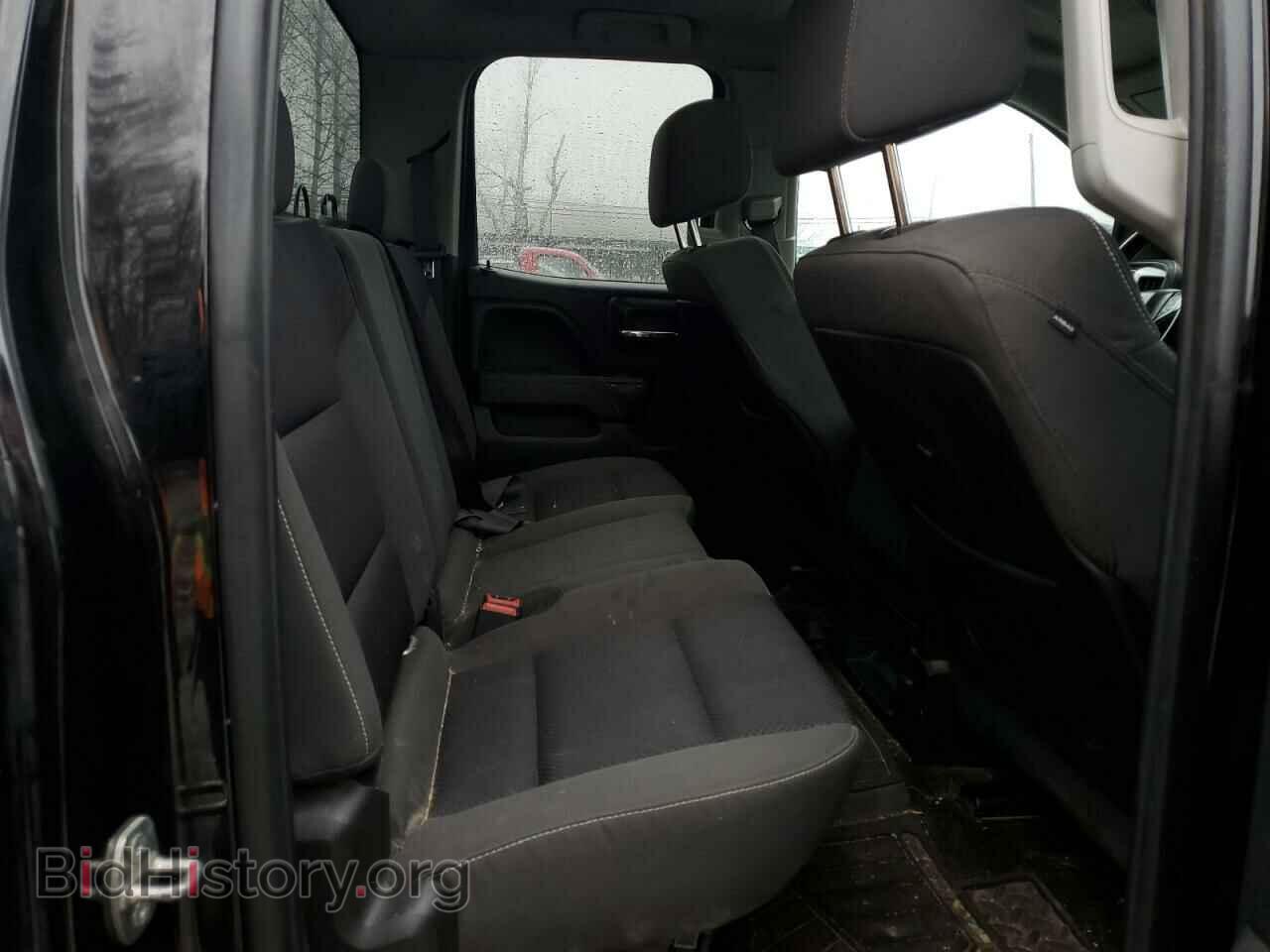 2014 GMC SIERRA - VIN: 1GTV2UEC8EZ348366 - Фото 10