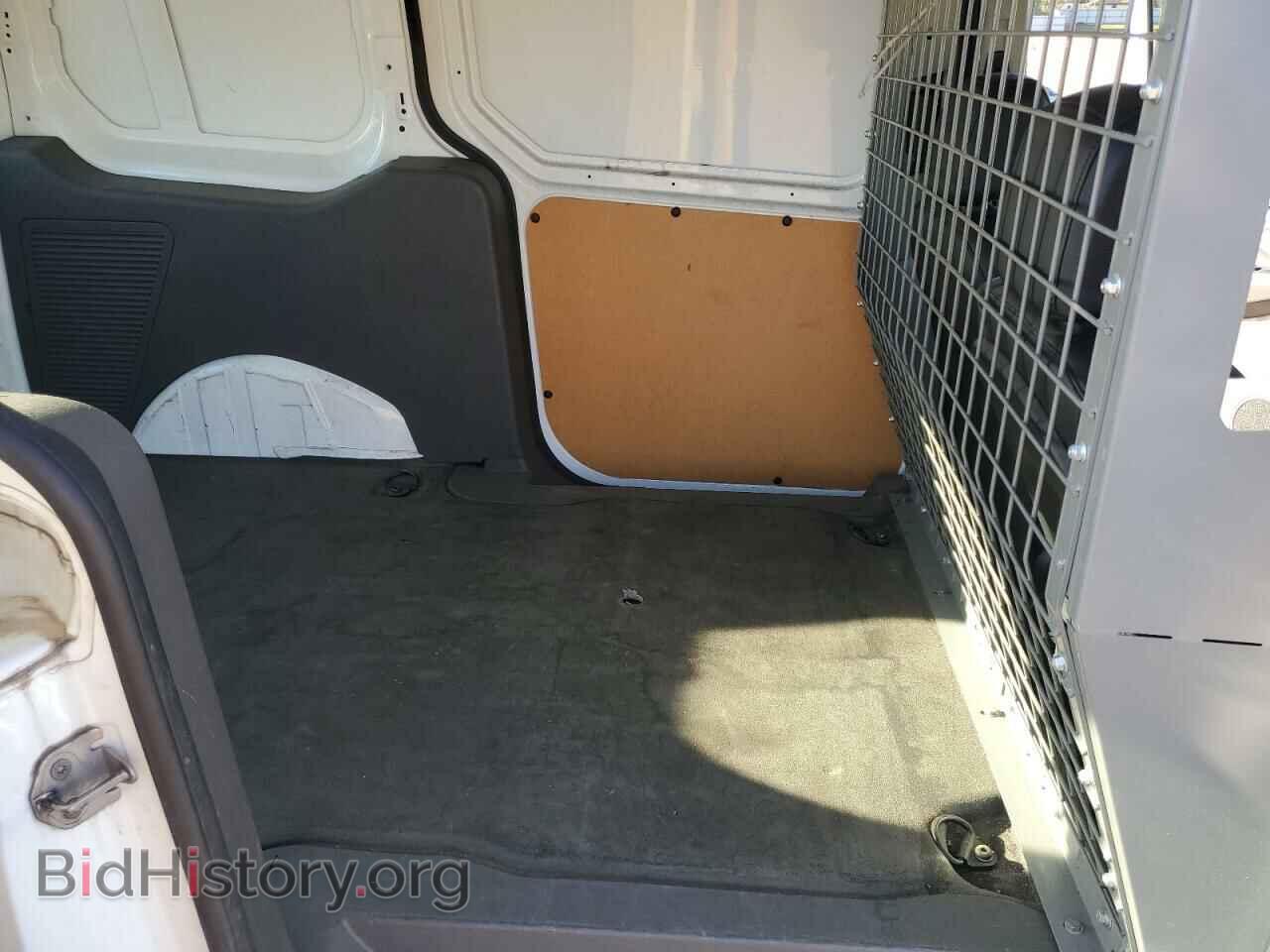 2021 FORD TRANSIT - VIN: NM0LS7E24M1489929 - Фото 11