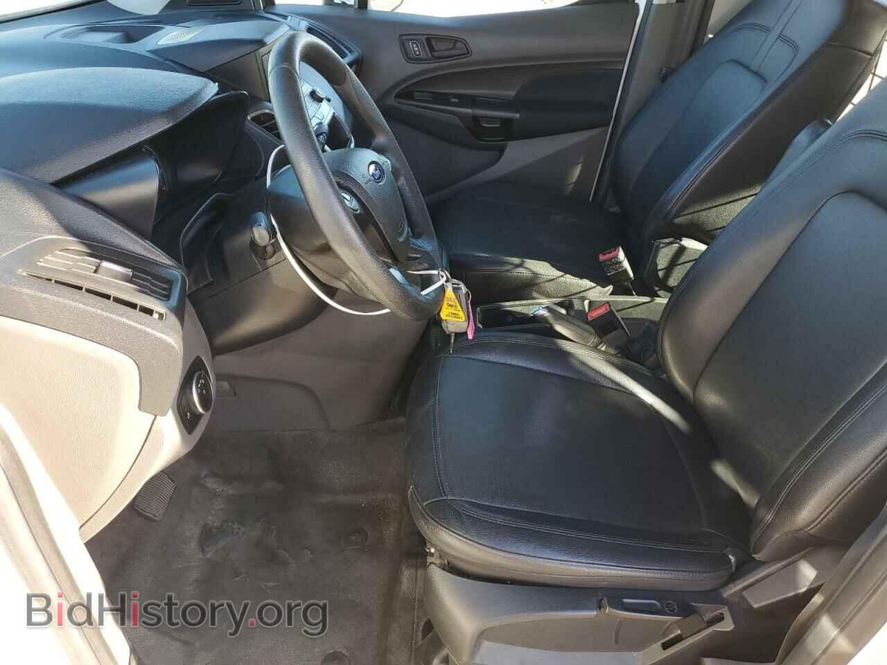 2021 FORD TRANSIT - VIN: NM0LS7E24M1489929 - Фото 7