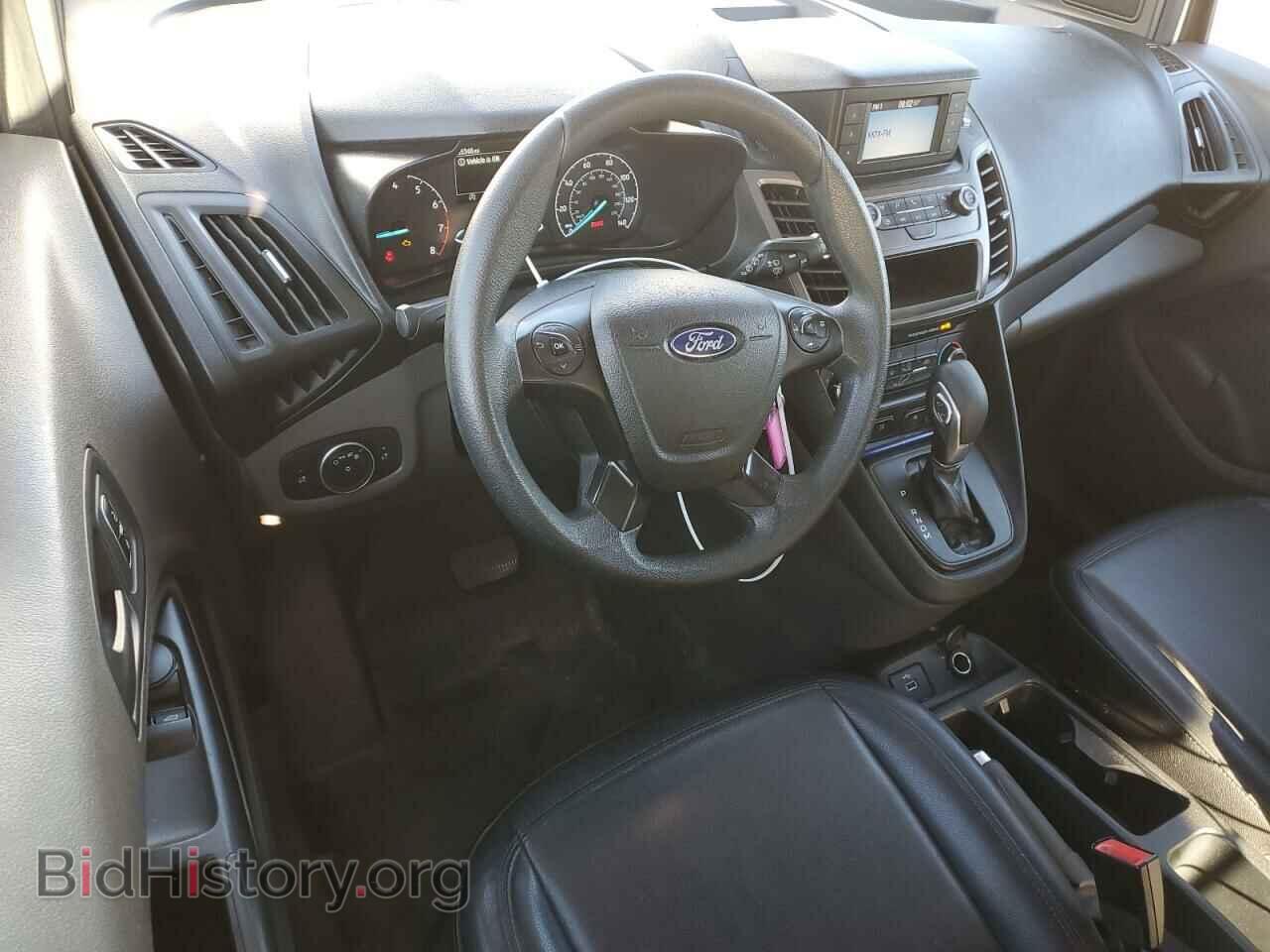 2021 FORD TRANSIT - VIN: NM0LS7E24M1489929 - Фото 8