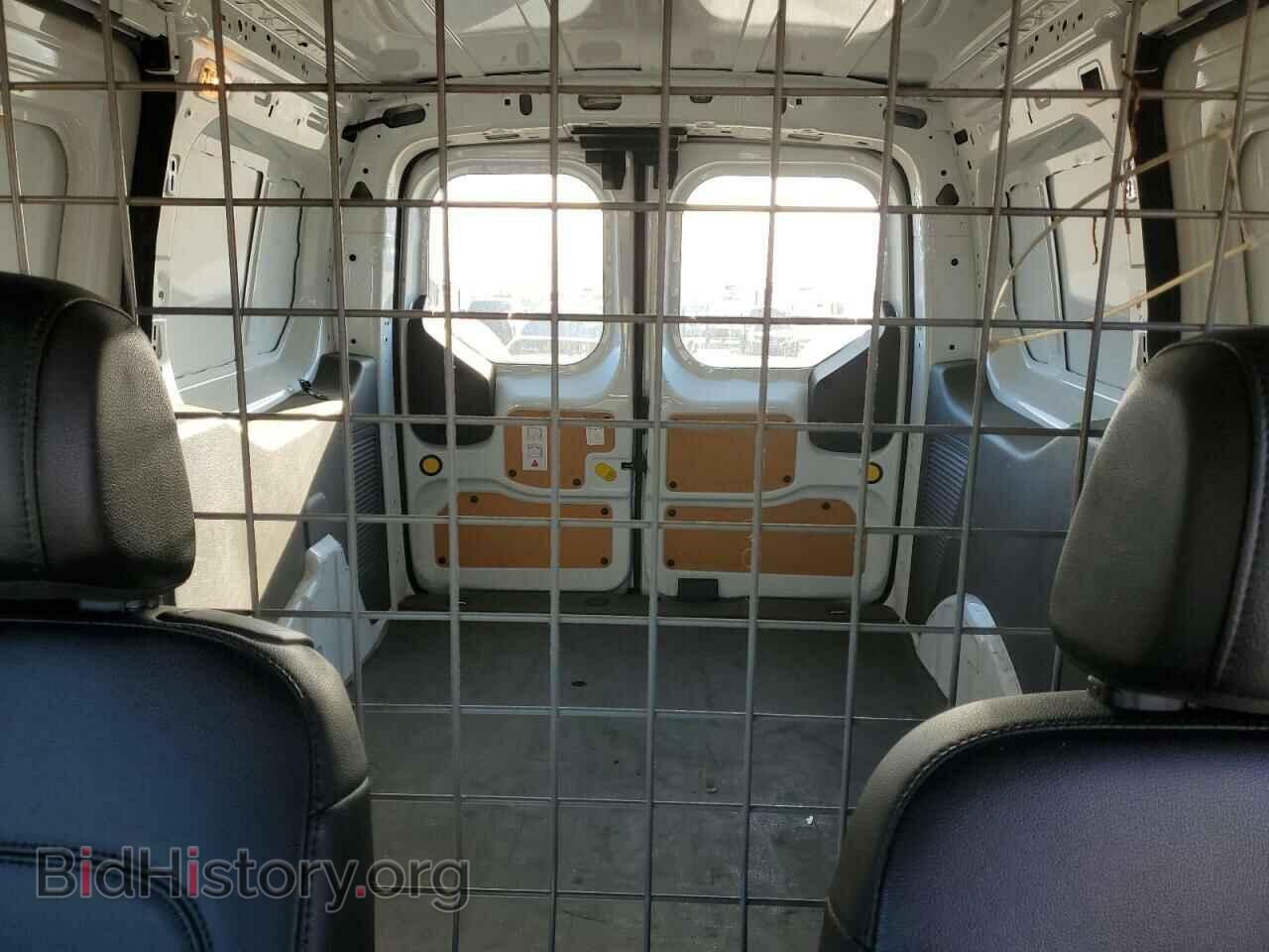 2021 FORD TRANSIT - VIN: NM0LS7E24M1489929 - Фото 10