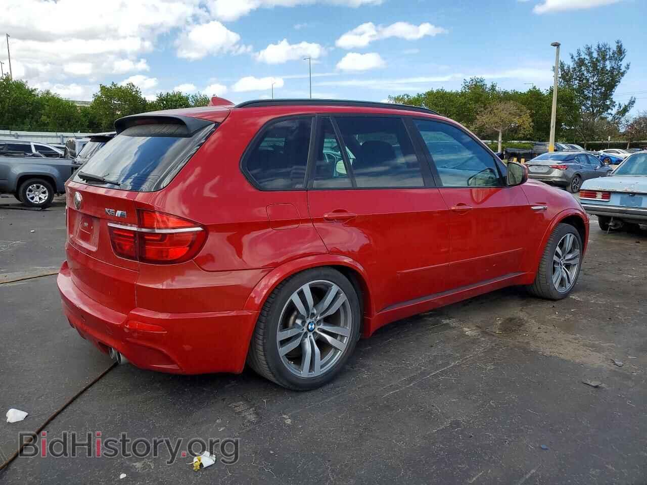 2013 BMW X5 - VIN: 5YMGY0C59D0C11700 - Фото 3
