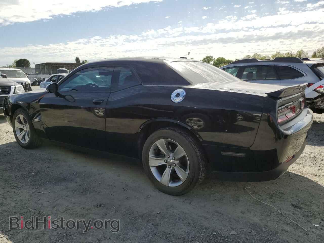 2015 DODGE CHALLENGER - VIN: 2C3CDZAG7FH885369 - Photo 2