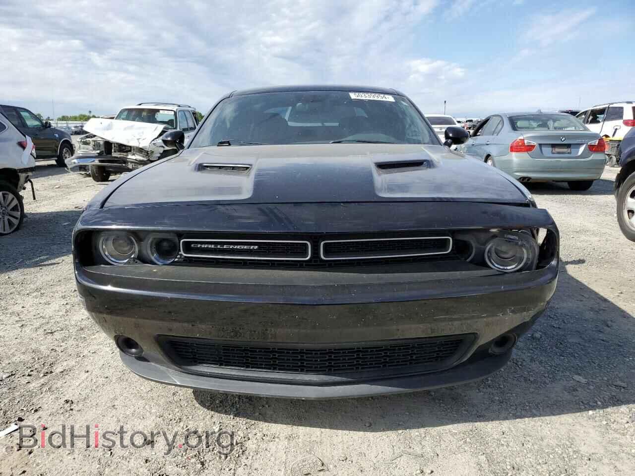 2015 DODGE CHALLENGER - VIN: 2C3CDZAG7FH885369 - Photo 5