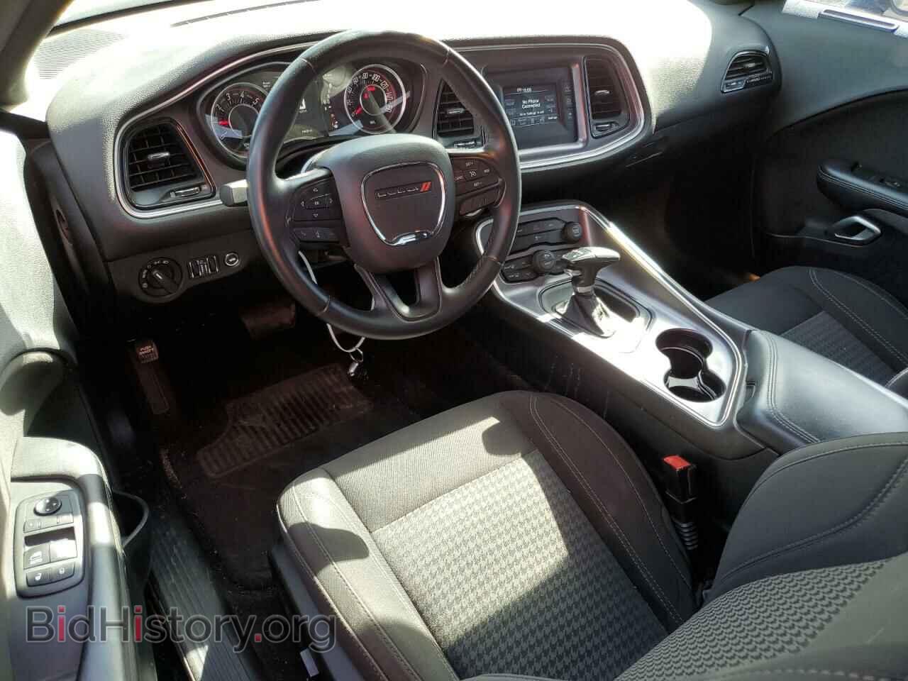 2015 DODGE CHALLENGER - VIN: 2C3CDZAG7FH885369 - Photo 8