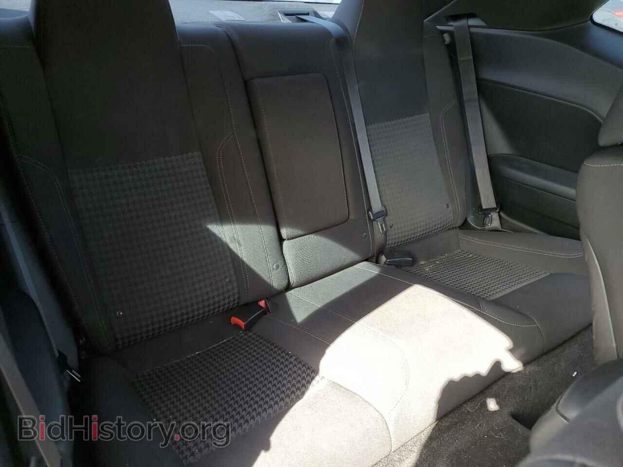 2015 DODGE CHALLENGER - VIN: 2C3CDZAG7FH885369 - Photo 10
