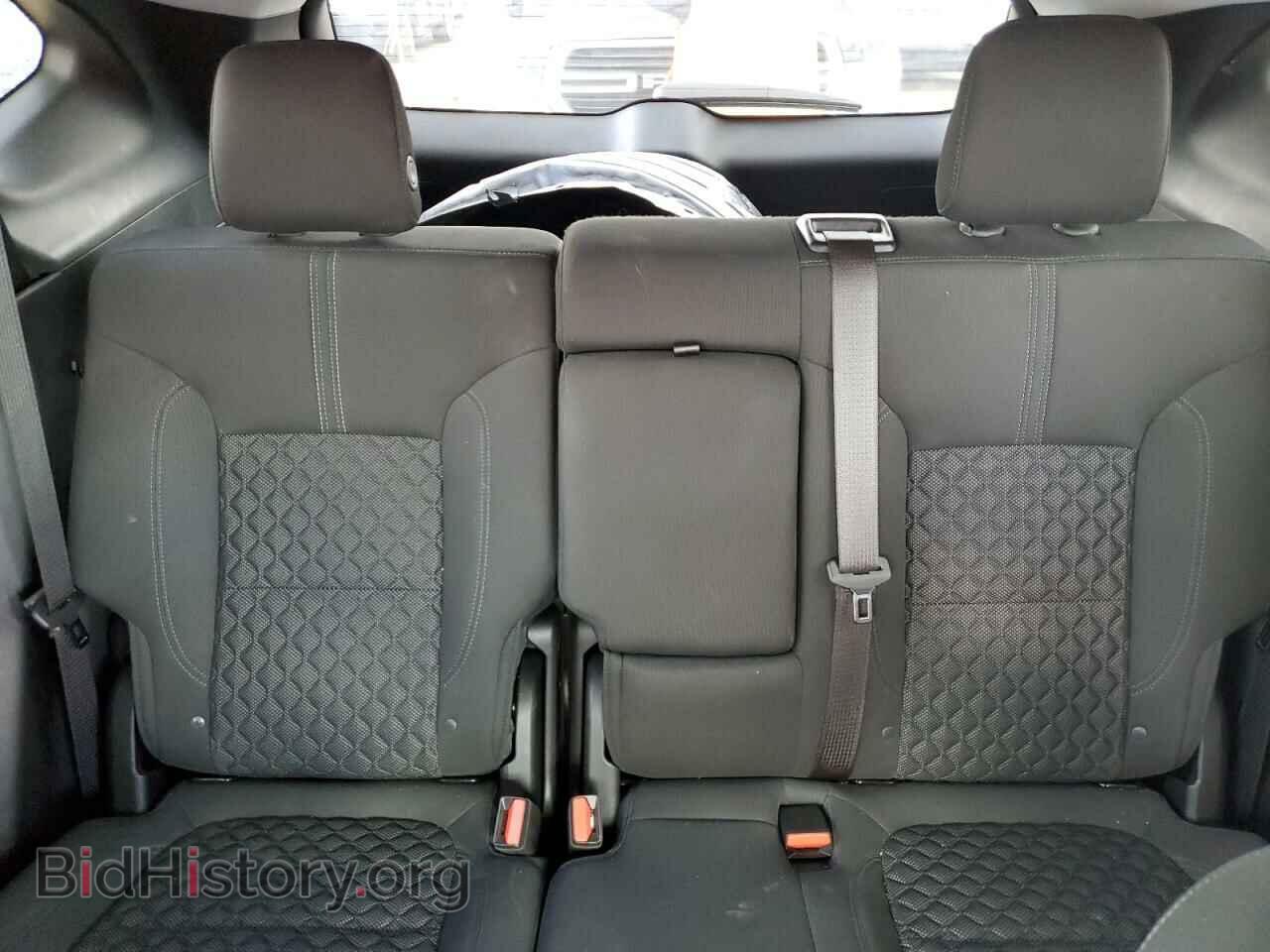 2020 CHEVROLET BLAZER - VIN: 3GNKBCRS5LS704157 - Фото 10
