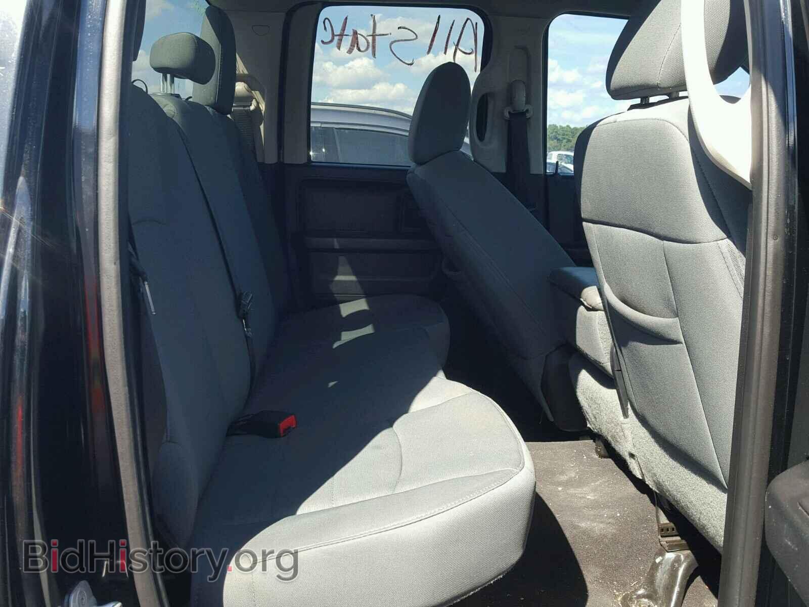 2013 RAM 1500 ST - VIN: 1C6RR6FTXDS717301 - Фото 6