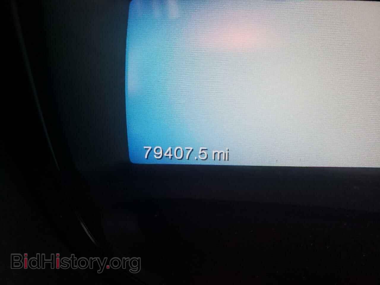 2014 FORD EDGE - VIN: 2FMDK3JC8EBA88769 - Photo 8