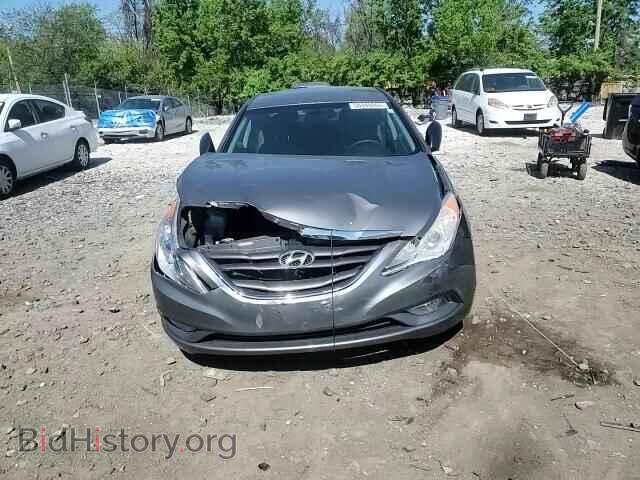 2013 HYUNDAI SONATA - VIN: 5NPEB4AC8DH709882 - Фото 13