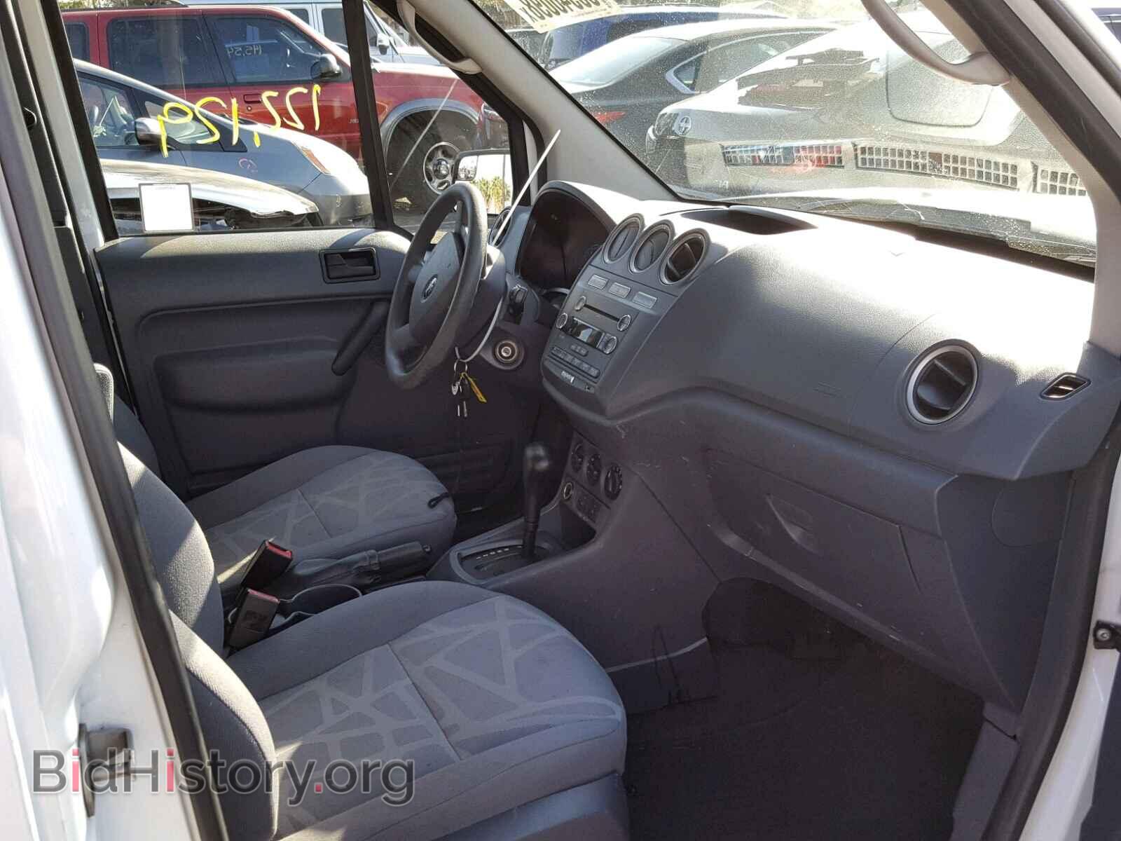2012 FORD TRANSIT CO - VIN: NM0LS7BN8CT125420 - Фото 5