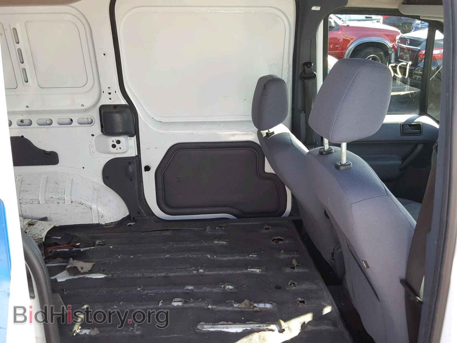 2012 FORD TRANSIT CO - VIN: NM0LS7BN8CT125420 - Фото 6