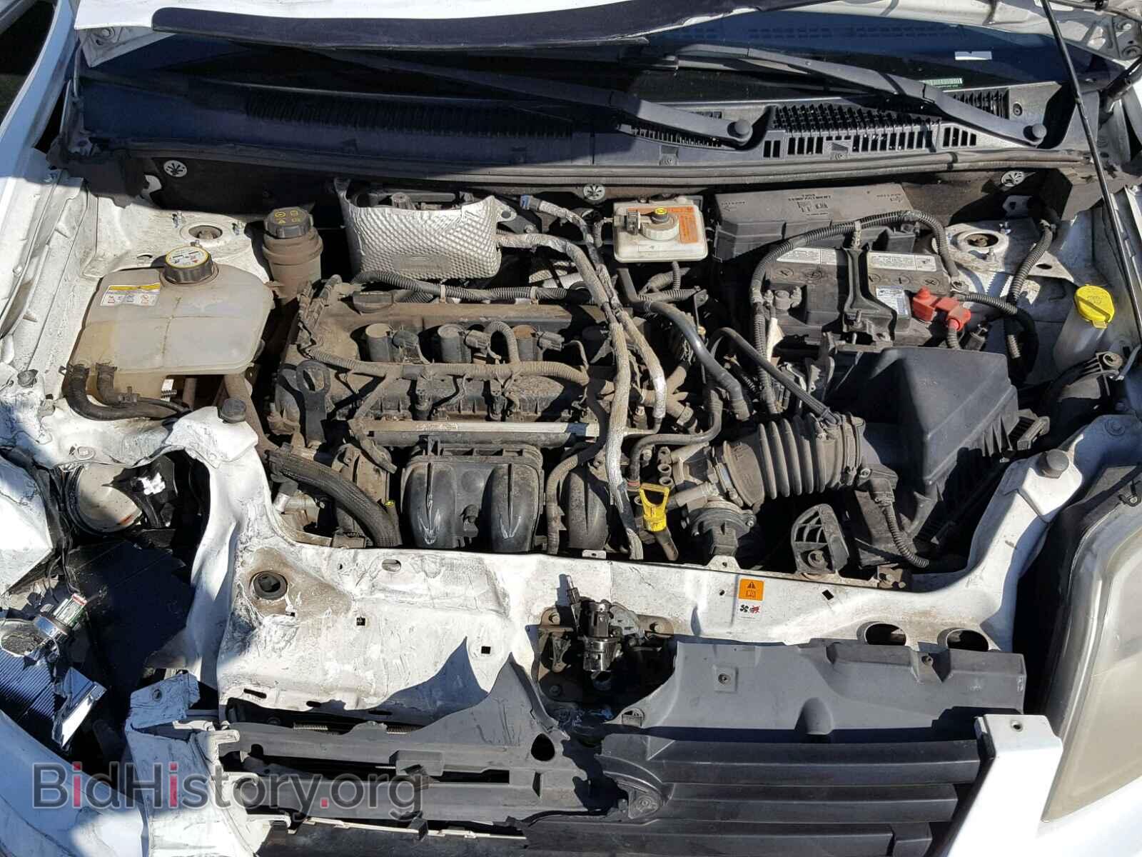 2012 FORD TRANSIT CO - VIN: NM0LS7BN8CT125420 - Фото 7