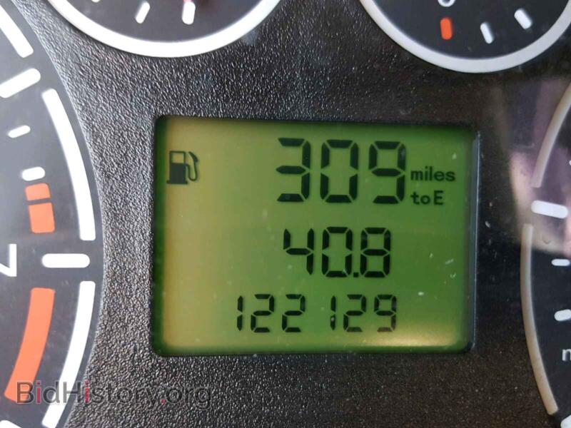 2012 Ford TRANSIT CO (VIN NM0LS7BN8CT125420) — photo 8 of 10