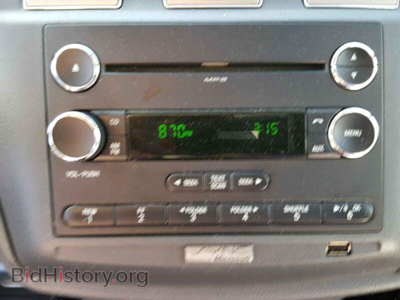 2012 Ford TRANSIT CO (VIN NM0LS7BN8CT125420) — photo 9 of 10