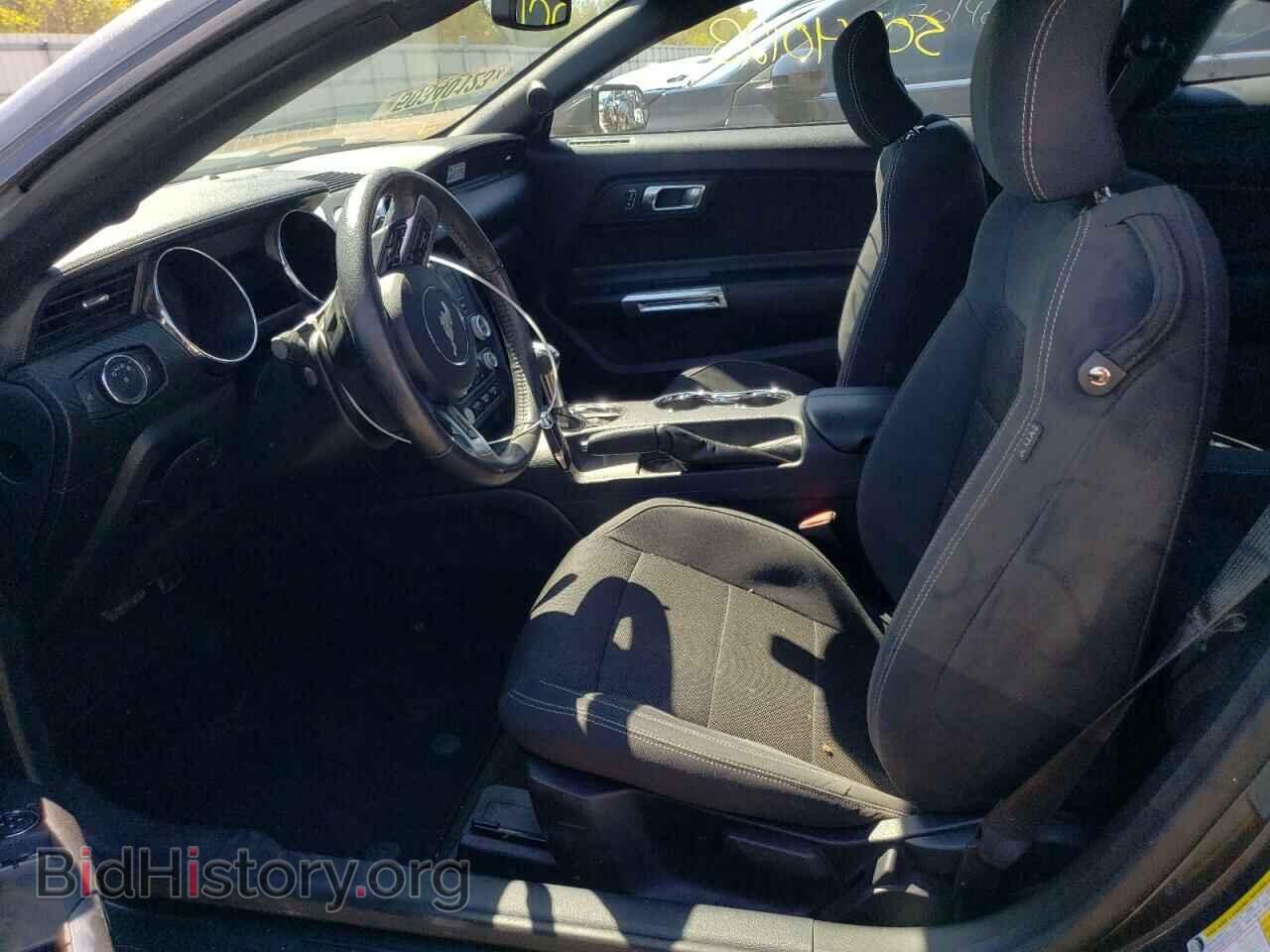2015 FORD MUSTANG - VIN: 1FA6P8AM3F5357776 - Фото 7