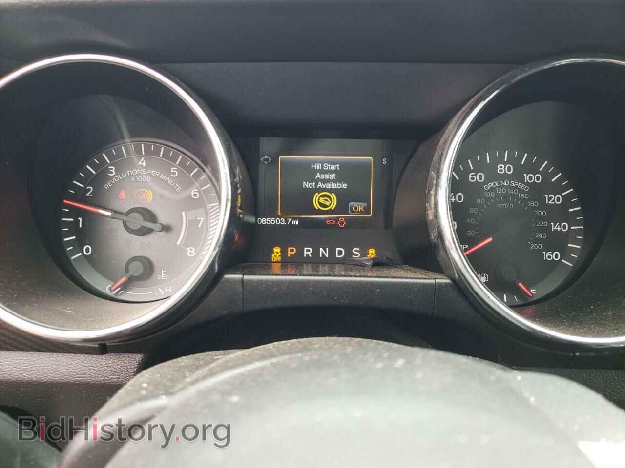 2015 FORD MUSTANG - VIN: 1FA6P8AM3F5357776 - Фото 9