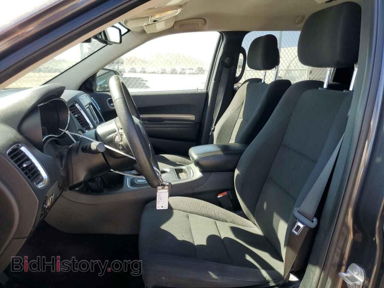 2016 DODGE DURANGO - VIN: 1C4RDHAG5GC361660 - Photo 7