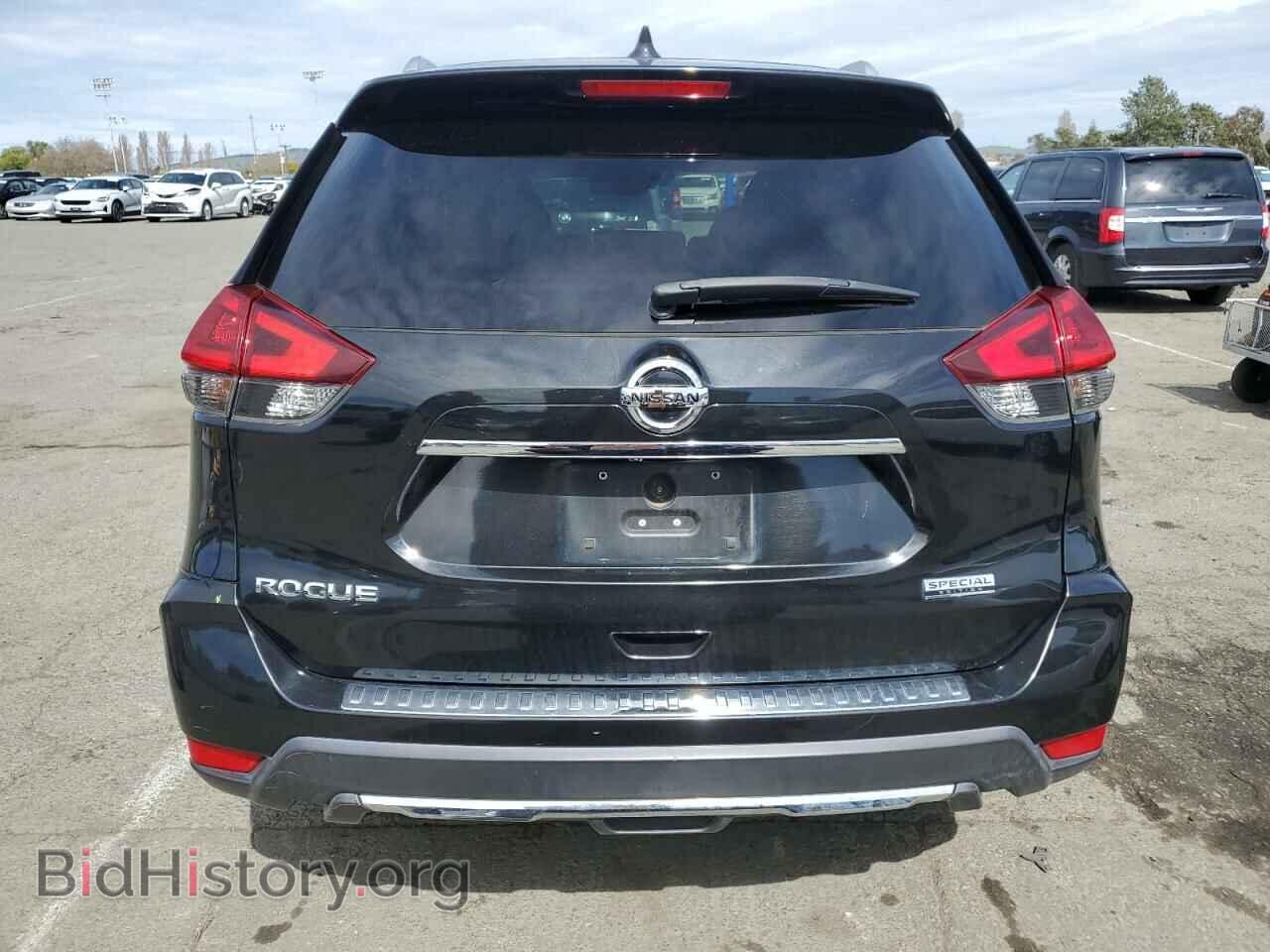 2019 NISSAN ROGUE - VIN: KNMAT2MT7KP556568 - Фото 6