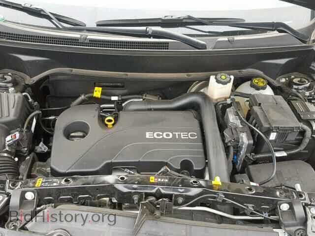 2019 CHEVROLET EQUINOX LS - VIN: 3GNAXHEV3KL377339 - Фото 7