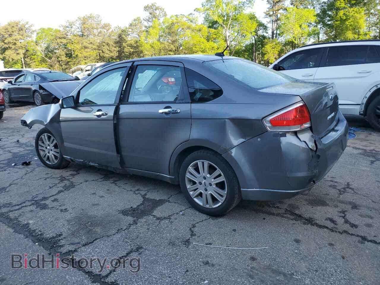 2011 FORD FOCUS - VIN: 1FAHP3HN5BW198614 - Фото 2