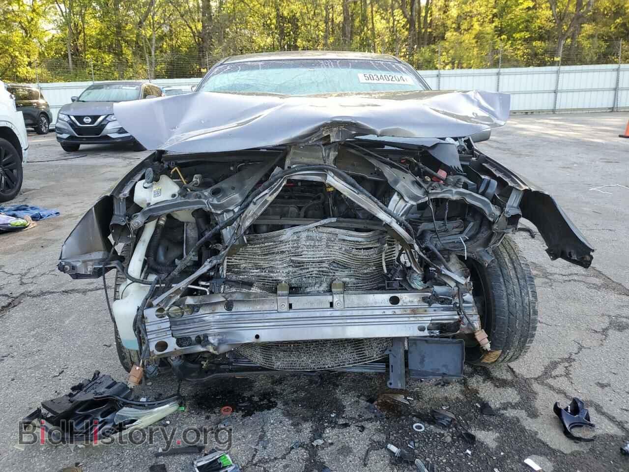 2011 FORD FOCUS - VIN: 1FAHP3HN5BW198614 - Фото 5