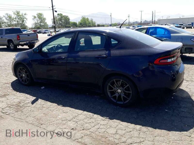 2015 Dodge DART (VIN 1C3CDFBB2FD331462) — photo 2 of 12