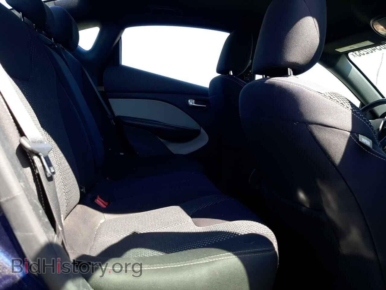 2015 DODGE DART - VIN: 1C3CDFBB2FD331462 - Фото 10