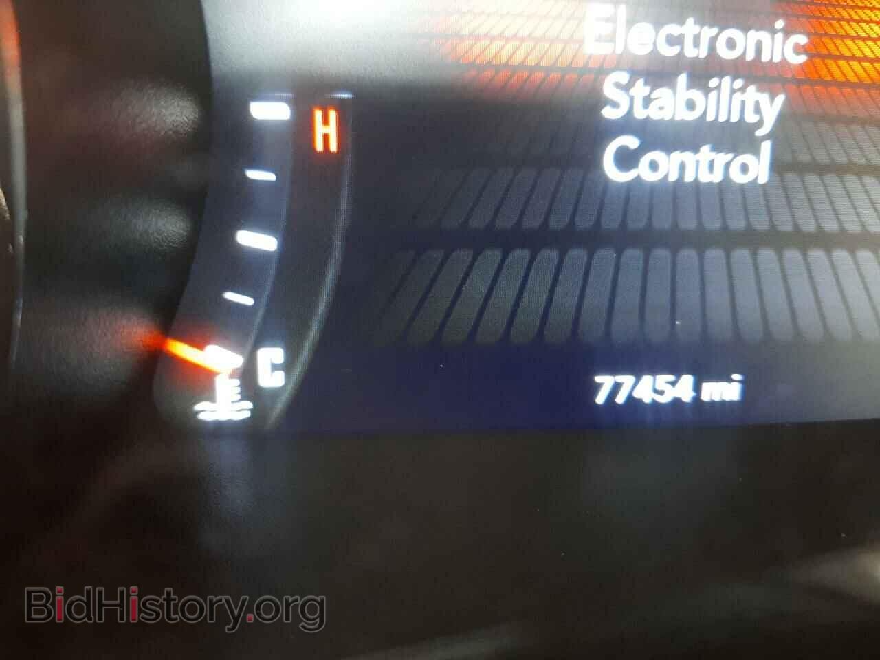 2017 DODGE CHALLENGER - VIN: 2C3CDZFJ5HH554524 - Фото 8