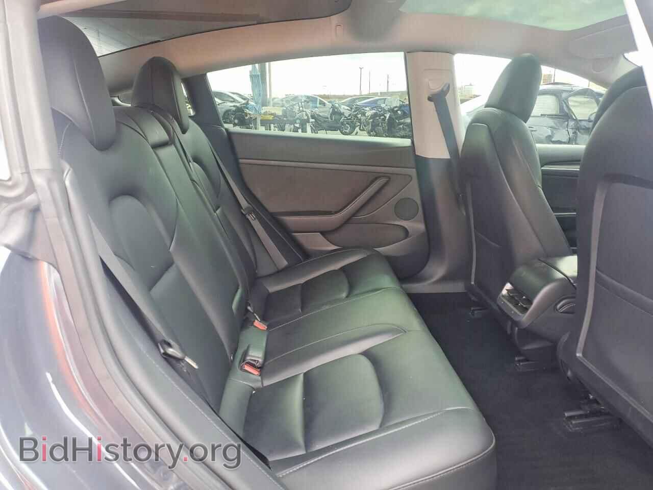 2022 TESLA MODEL 3 - VIN: 5YJ3E1EB8NF354985 - Photo 10