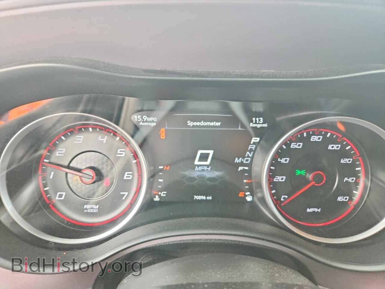 2023 DODGE CHARGER - VIN: 2C3CDXCT4PH543829 - Фото 9