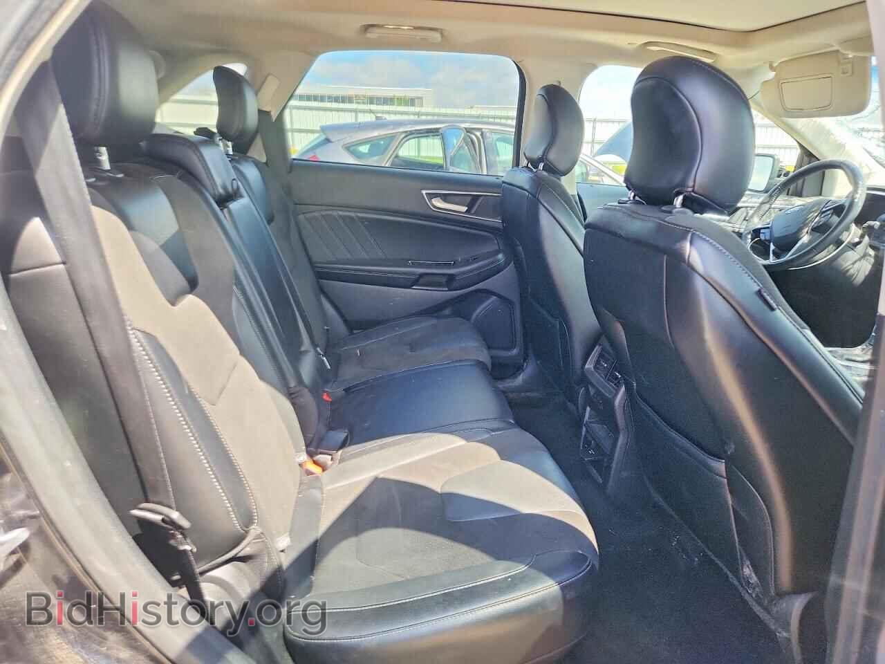 2018 FORD EDGE - VIN: 2FMPK4APXJBC06062 - Фото 11