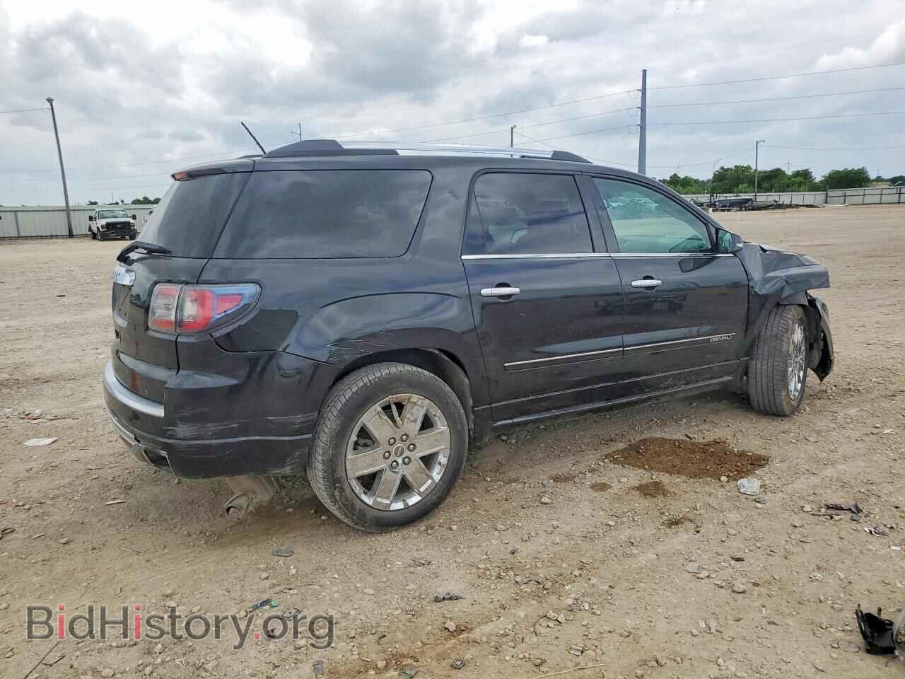 2013 GMC ACADIA DEN - VIN: 1GKKRTKD4DJ214154 - Фото 3