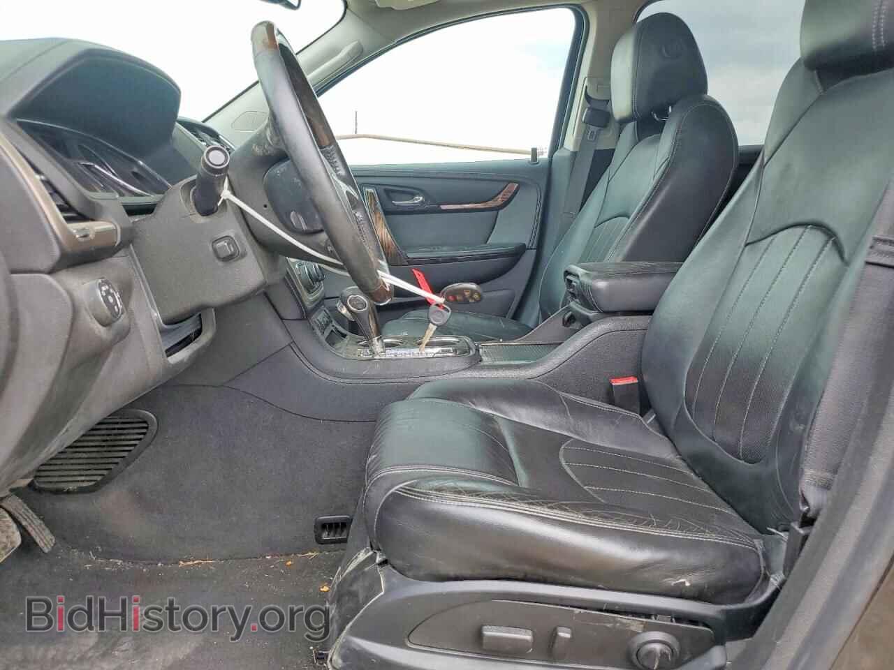 2013 GMC ACADIA DEN - VIN: 1GKKRTKD4DJ214154 - Фото 7