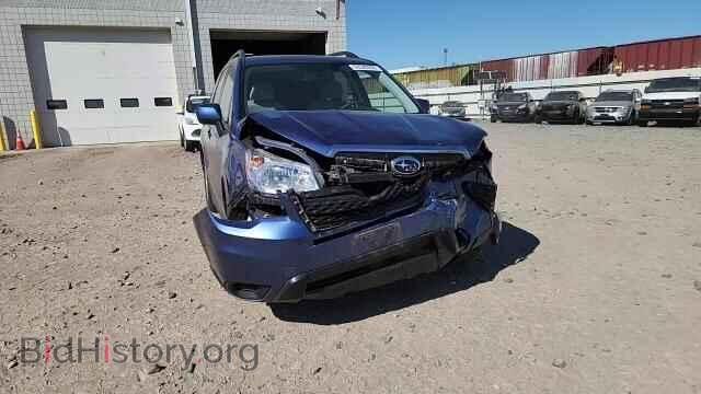 2016 SUBARU FORESTER - VIN: JF2SJADC9GH459430 - Фото 15
